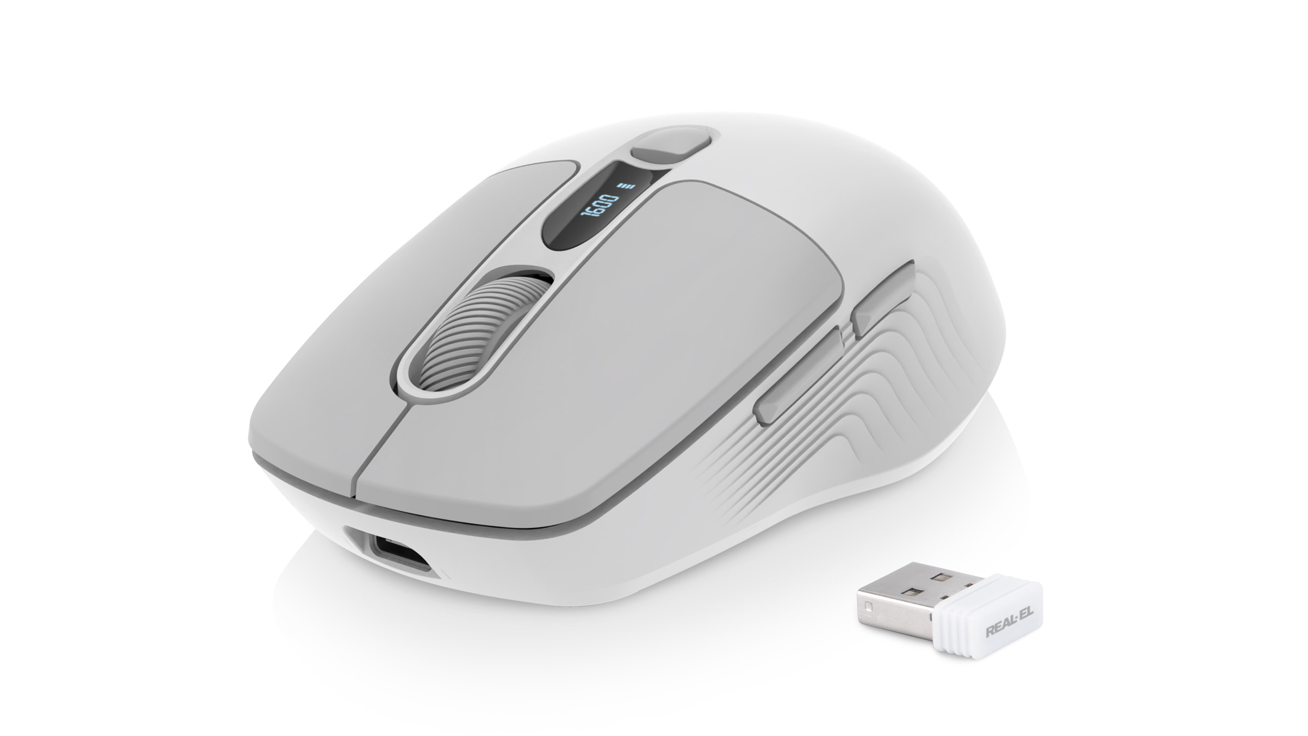 Wireless-optical-mouse-REAL-EL RM-480W